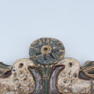 Les Argonautes Atelier - Isabelle Ferlay et Frédérique Bourget, miroir