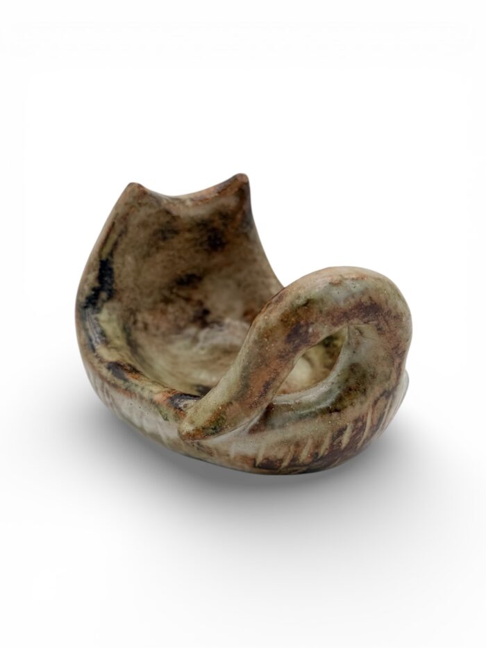 Olivier Pettit (1918–1979), “cat” catchall