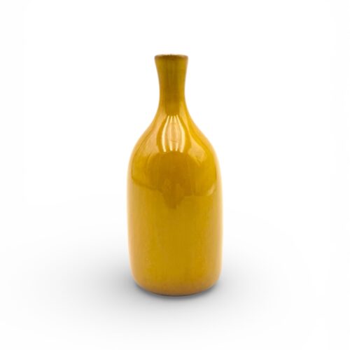 Jacques Ruelland (1929-2008) et Dani Ruelland (1932-2015), vase soliflor