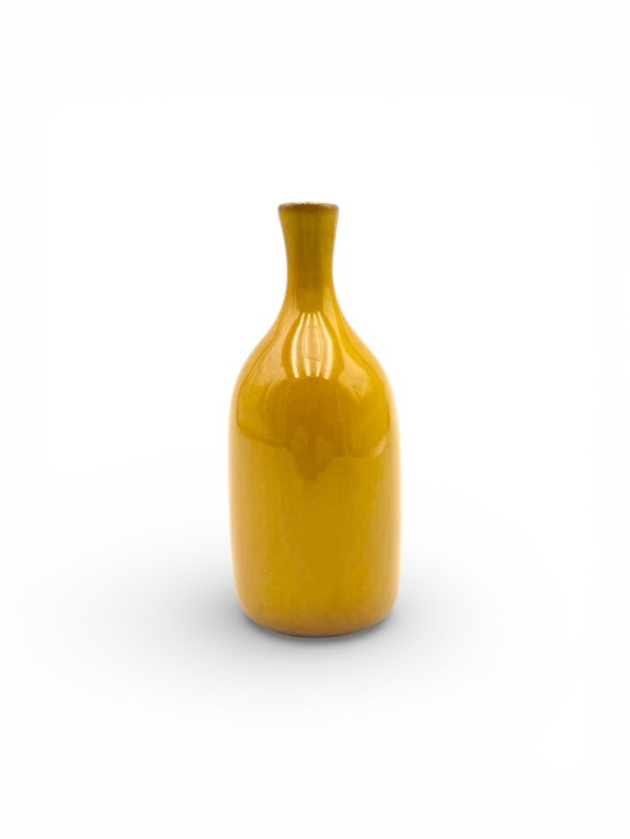 Jacques Ruelland (1929-2008) et Dani Ruelland (1932-2015), vase