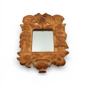 Roger Capron (1922–2006), “Provençale” mirror