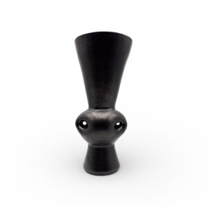 Mado Jolain (1921-2019), vase "diabolo"