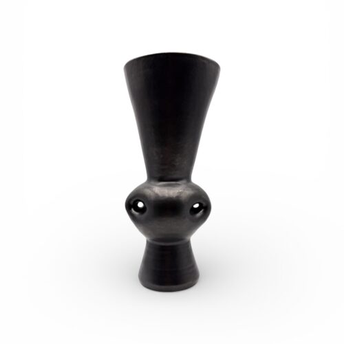 Mado Jolain (1921-2019), vase "diabolo"