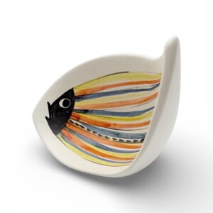 Roger Capron (1922-2006), coupe "aile"