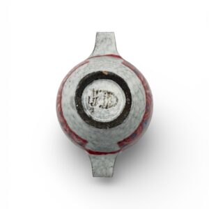 Jean Derval (1925-2010), boite à anses