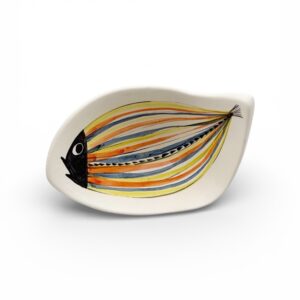 Roger Capron (1922-2006), coupe "aile"