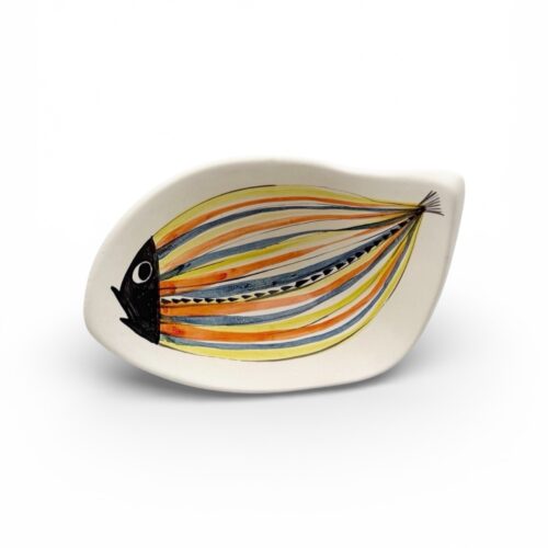 Roger Capron (1922-2006), coupe "aile"