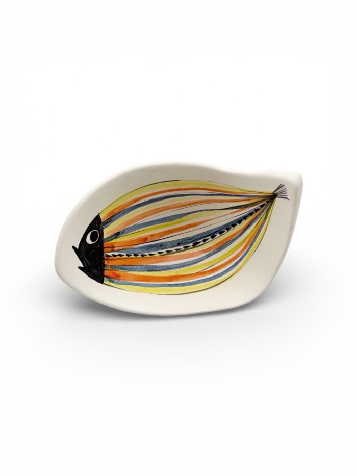 Roger Capron (1922-2006), coupe "aile"