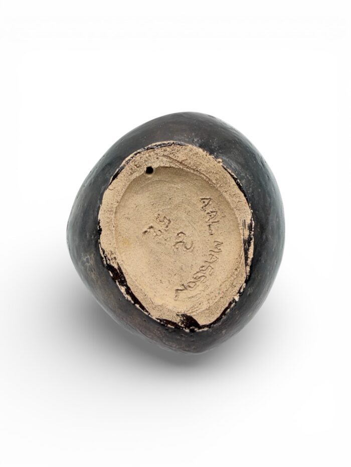 André-Aleth Masson (1919-2009), cup