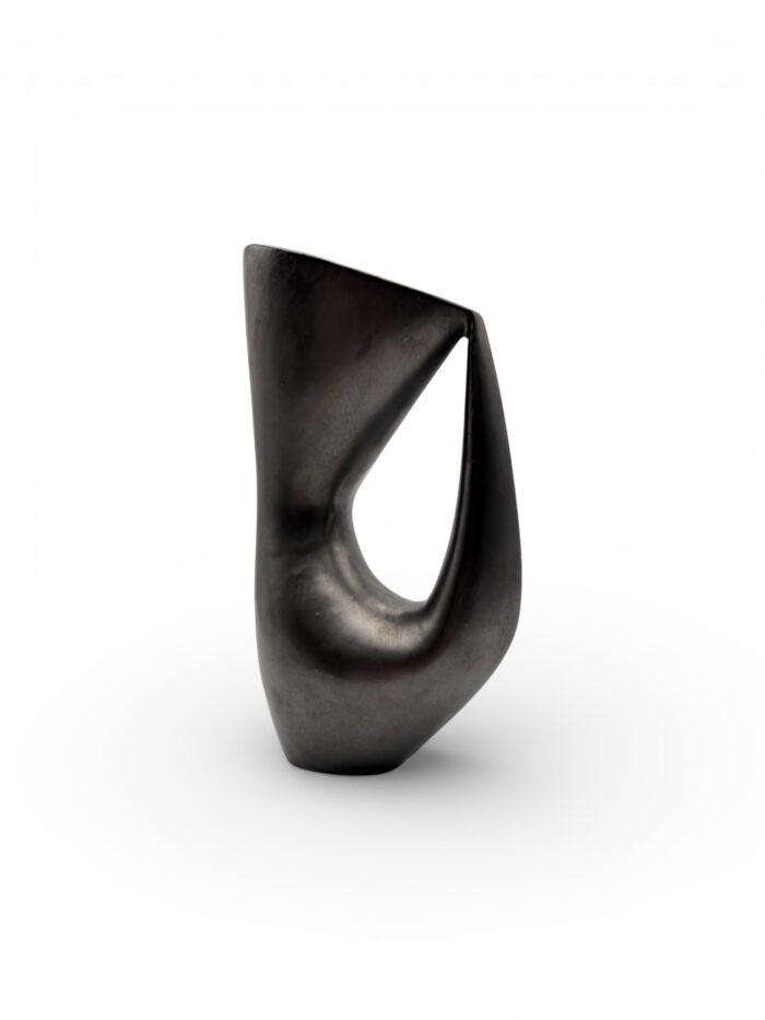 André-Aleth Masson (1919-2009), vase "cat"