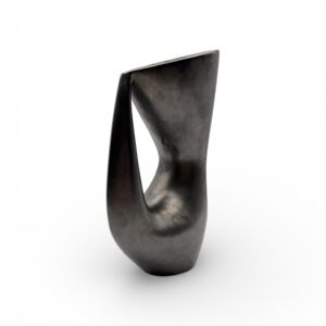 André-Aleth Masson (1919-2009), vase "cat"