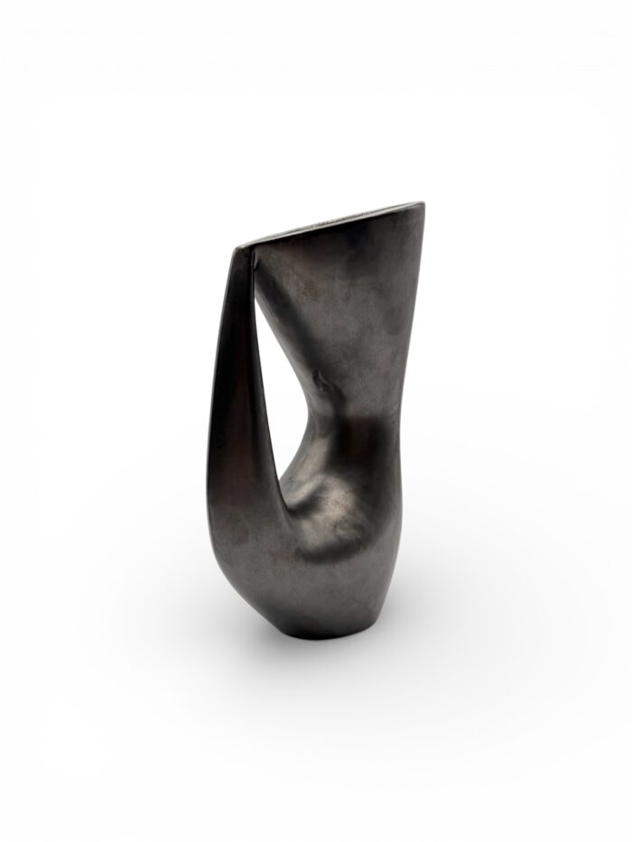 André-Aleth Masson (1919-2009), vase "cat"