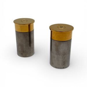 Hermès – Paris, salt and pepper set