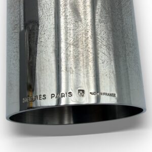 Hermès – Paris, salt and pepper set