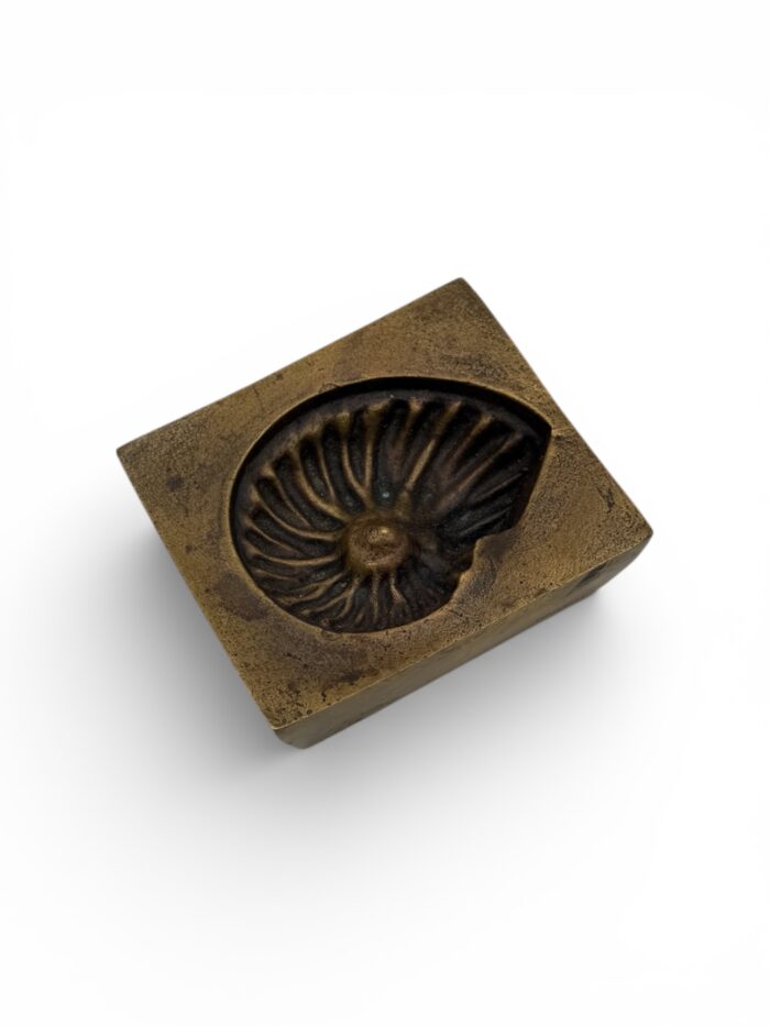 Fontenille, “Shell” ashtray