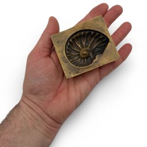 Fontenille, “Shell” ashtray