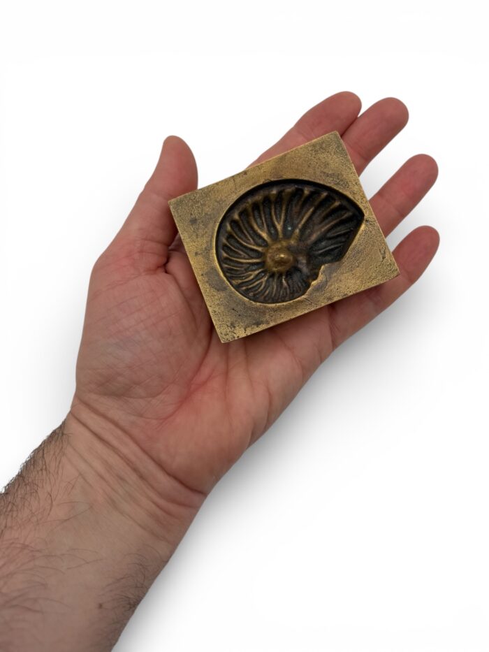 Fontenille, “Shell” ashtray