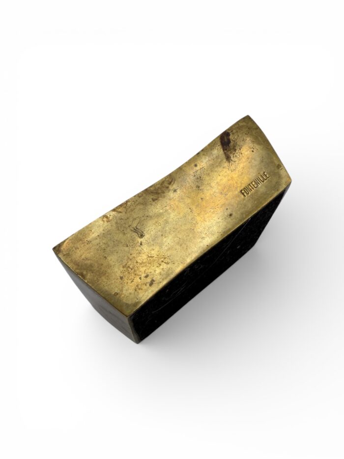 Fontenille, “Shell” ashtray