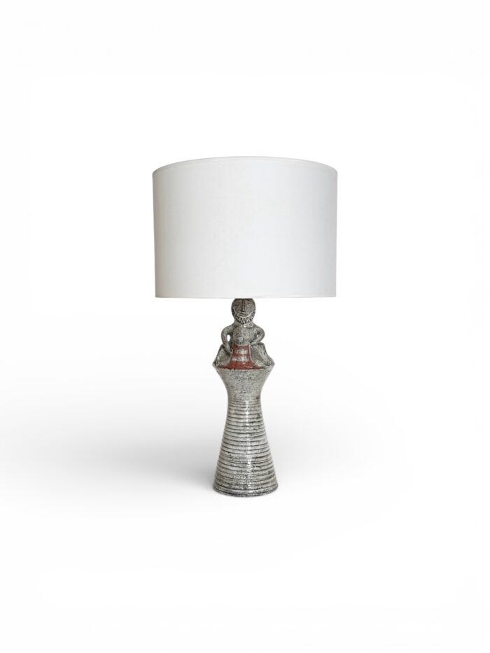 Jean Derval (1925-2010), lampe