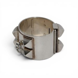 0877834B-AB11-4A3E-949D-D27660A0B30E Hermès, Bracelet "Médor"