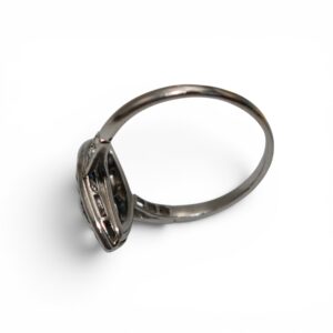 Ring "Toi et Moi"