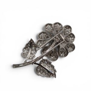 Broche fleur, 1950