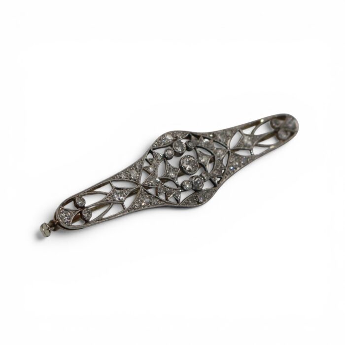 16AAB1CC-7377-45B2-8355-B5217FB1B222 Broche Art Déco