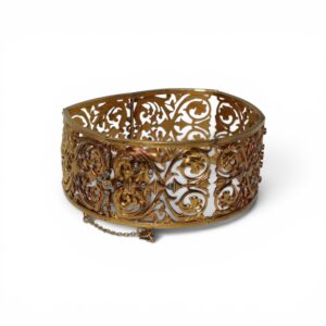 1C013767-C2C9-4FB9-8131-8D7B1A7E4372 Bracelet, Neo-Renaissance XIXeme siècle