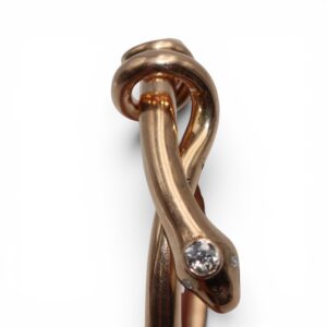 1C691682-F9CD-4D9A-BAE6-118B5CA3F2F4 Bracelet Serpent, Epoque Victorienne