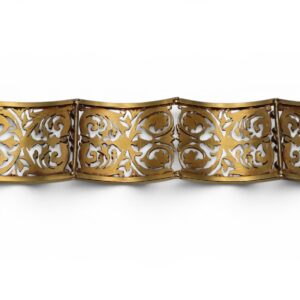 1C6A323C-23F6-4E16-9D53-EC039B344D2E Bracelet, Neo-Renaissance XIXeme siècle