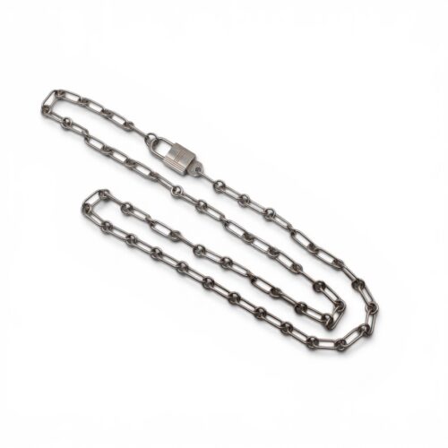 Hermès - Paris, Collier "Kelly"