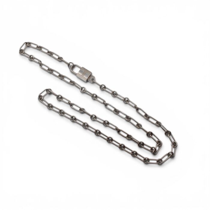 Hermès - Paris, Collier "Kelly"