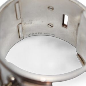 1F1B476E-C055-490E-9AEA-DE16C5DBE714 Hermès, Bracelet "Médor"