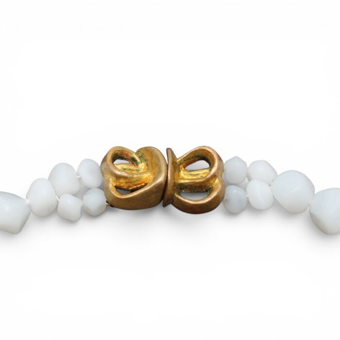 Line Vautrin (1913–1997) – Necklace, circa 1950.