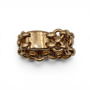 Hermès, Ring
