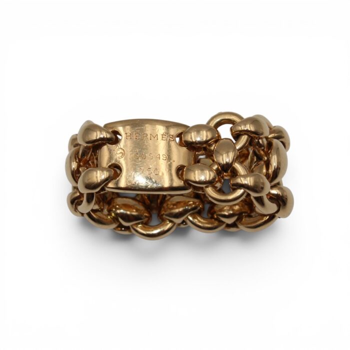 Hermès, Ring