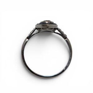 Ring "Toi et Moi"