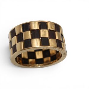 2E36339A 91D9 41F7 905A 4FA6905035AB 1 105 C Van Cleef & Arpels, Bague