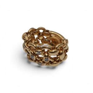 Hermès, Ring