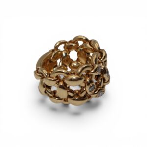 Hermès, Ring