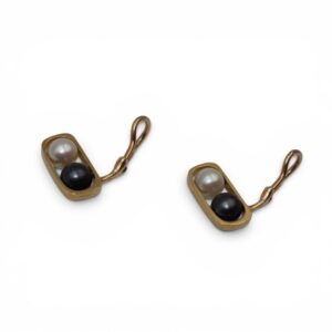 Pierre Cardin – Earrings, circa 1960