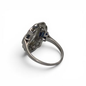 380E1B59-03D8-4263-A85D-CDE340FB1A79 Bague Marquise Diamant Navette