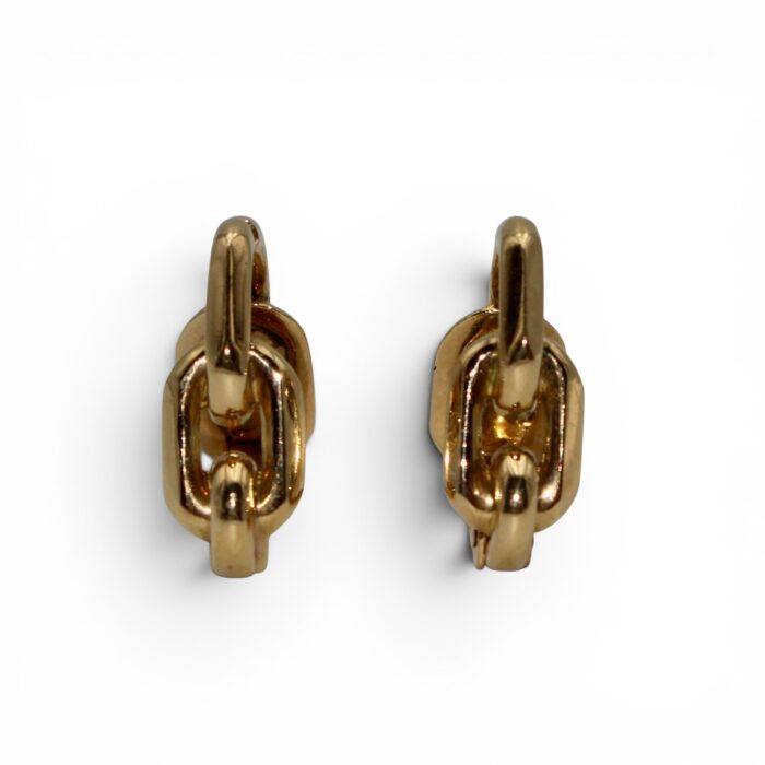Hermès - Paris, Boutons de manchettes