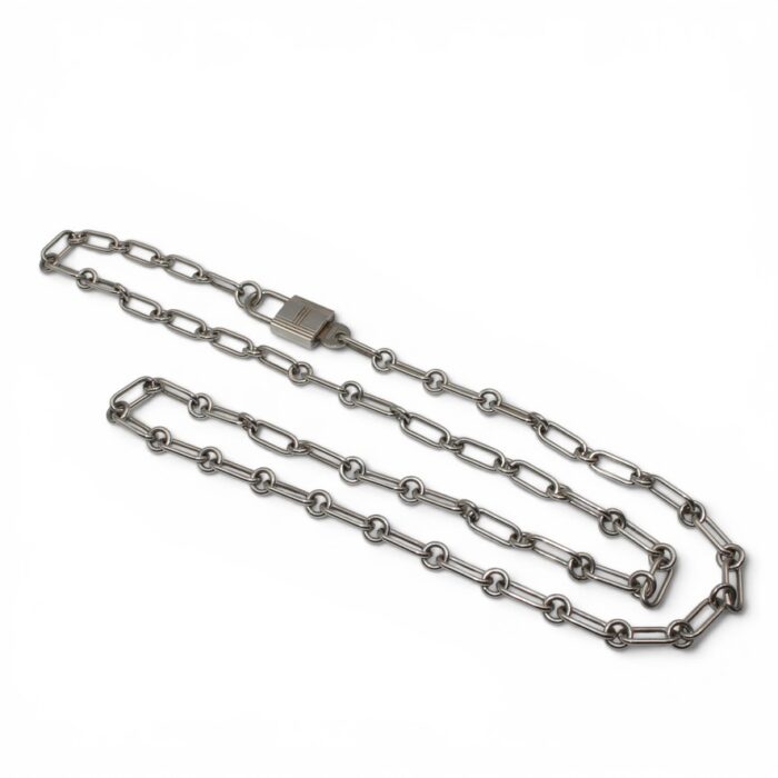 Hermès - Paris, Collier "Kelly"