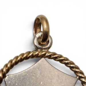 Boucheron – Lucky Charm Locket Pendant.