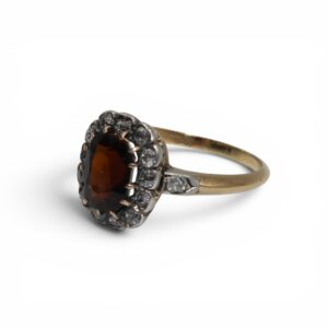 4BDB5346 72AF 42C1 87EA 7CC696DCF917 Bague pompadour, Belle Epoque