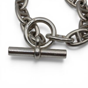 Hermès, Bracelet "Chaine d'Ancre"