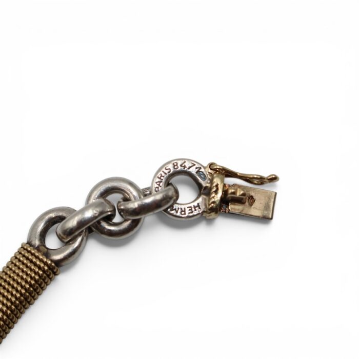 Hermès - Paris, Bracelet "Golf"