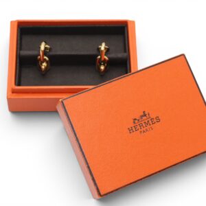 Hermès - Paris, Boutons de manchettes