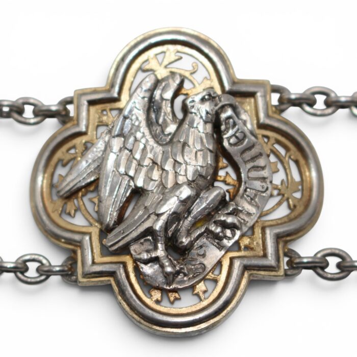 58545181-D137-4B7D-97F2-5C14CAFE92DA Jules Wiese, Bracelet